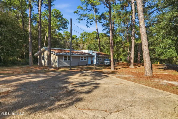 $749,000 | 3321 53rd Avenue, Gulfport, MS 39501