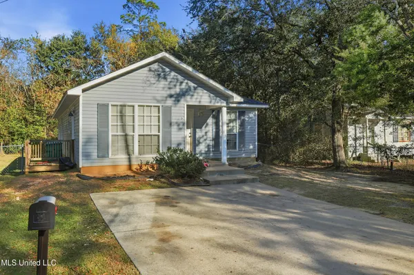 $749,000 | 3321 53rd Avenue, Gulfport, MS 39501