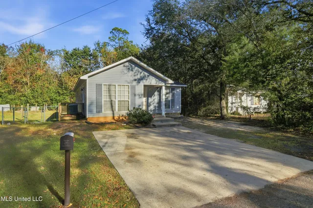 $780,000 | 3321 53rd Avenue, Gulfport, MS 39501