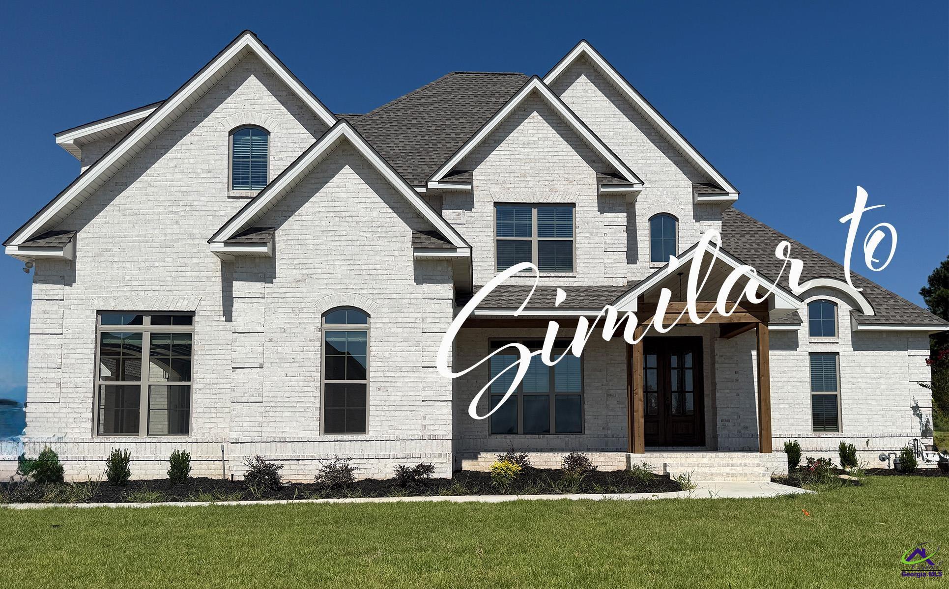203 Rox Fox Lane Kathleen, GA 31047 - Photo 1 of 1 Gallery Image 1