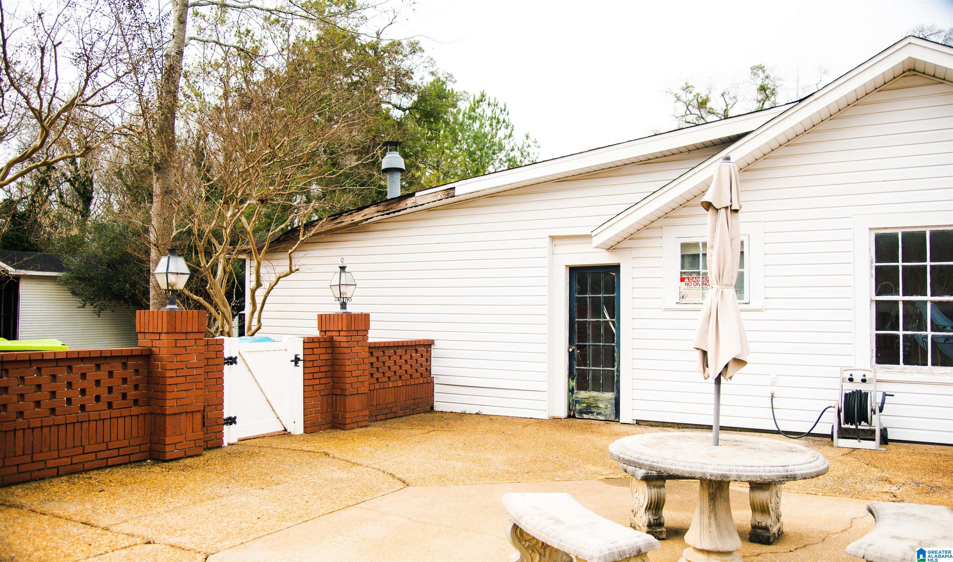 18 Lake Louise Road Sylacauga, AL 35150 - Photo 41 of 80
