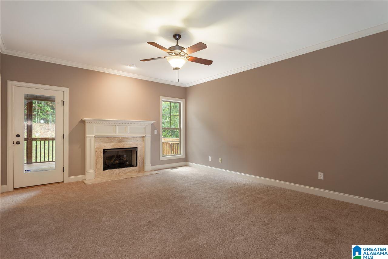909 Blue Ridge Way Odenville, AL 35120 - Photo 9 of 45