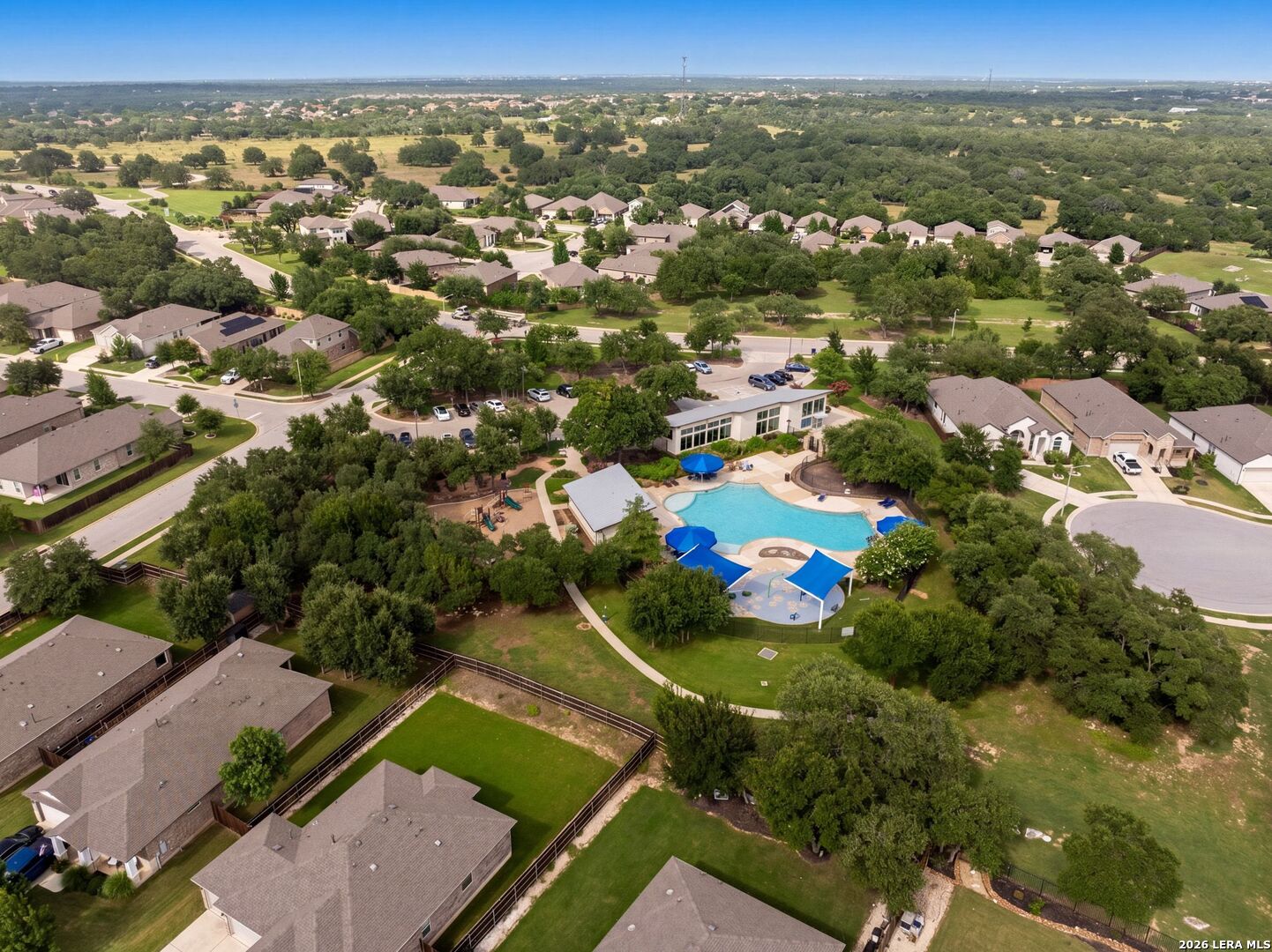 1725 Chapel Ranch Road Georgetown, TX 78628 - Photo 45 of 50