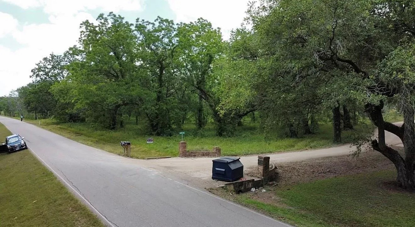 0 County Road 36 Angleton, TX 77515 - Photo 4 of 6