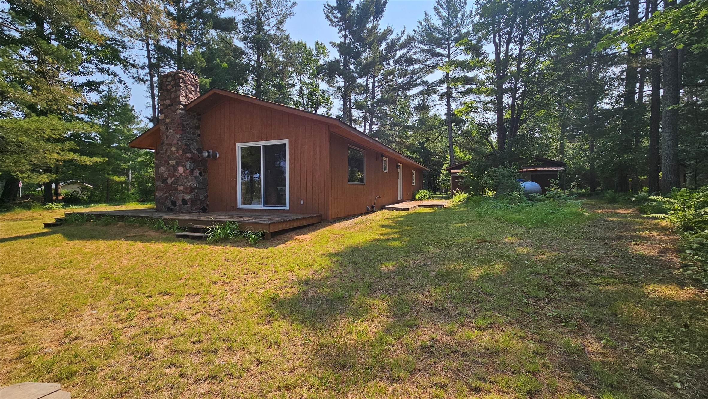 3555 North Birch Lane Radisson, WI 54867 - Photo 26 of 38