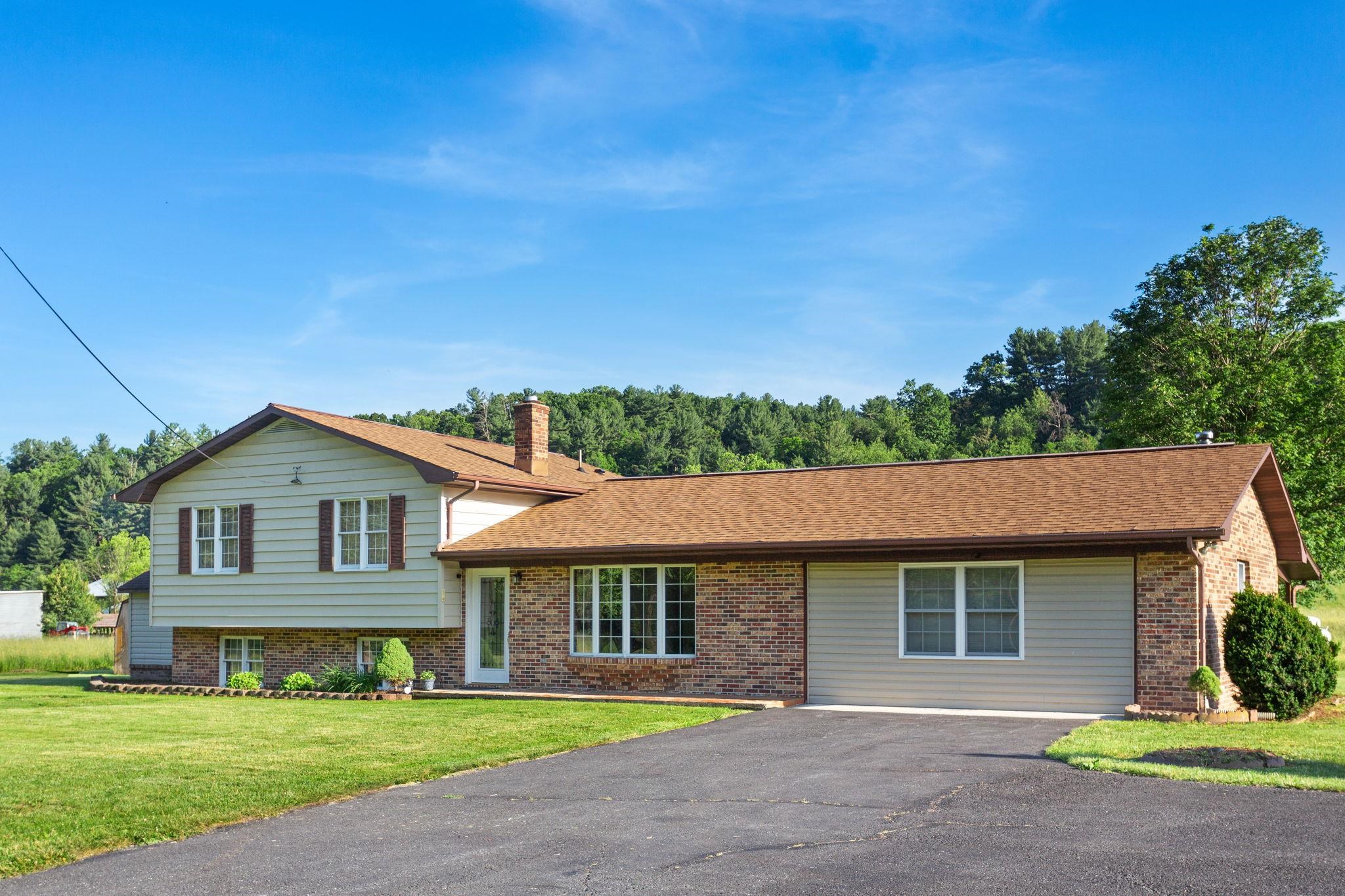 1659 Crab Run Road Mathias, WV 26812 - Photo 2 of 28 Welcome Home!
