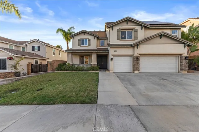$775,000 | 35165 Hulihee Street, Winchester, CA 92596
