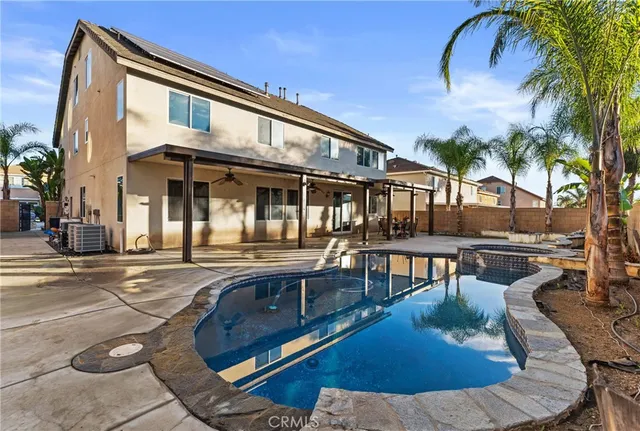 $775,000 | 35165 Hulihee Street, Winchester, CA 92596