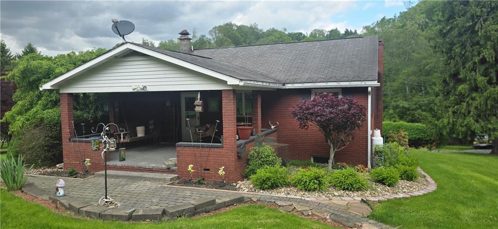 305 Naylor Road Johnstown, PA 15906 - Photo 11 of 28 Gallery Image 11