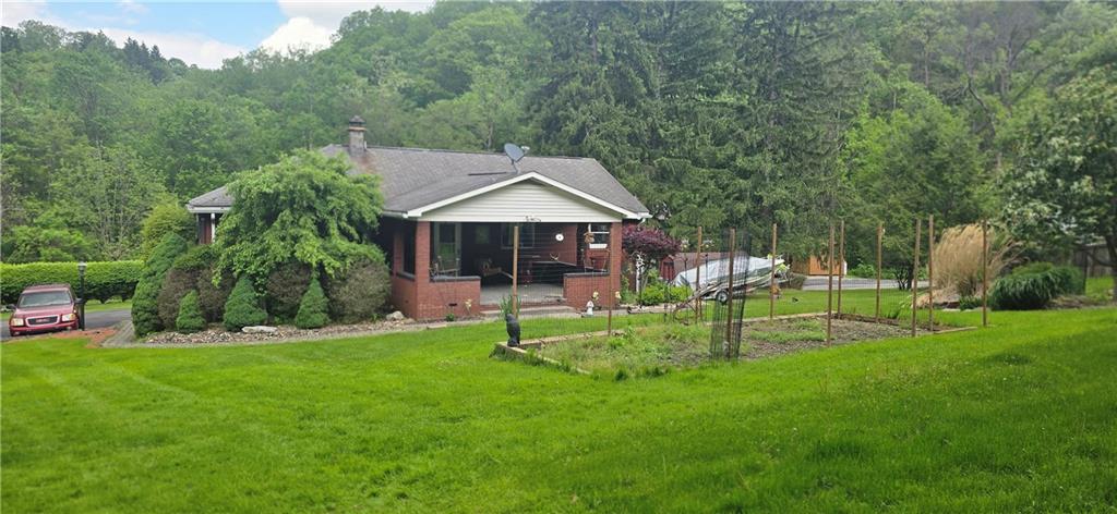 305 Naylor Road Johnstown, PA 15906 - Photo 14 of 28 Gallery Image 14