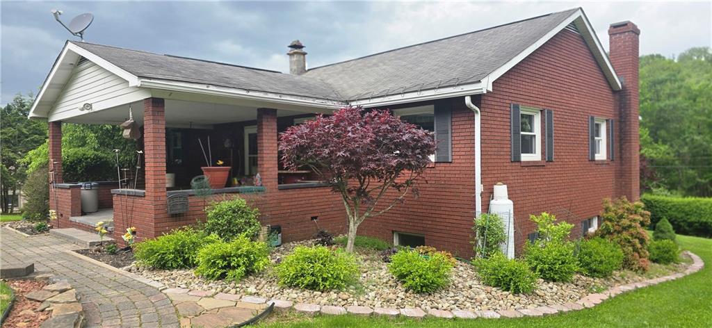305 Naylor Road Johnstown, PA 15906 - Photo 8 of 28 Gallery Image 8