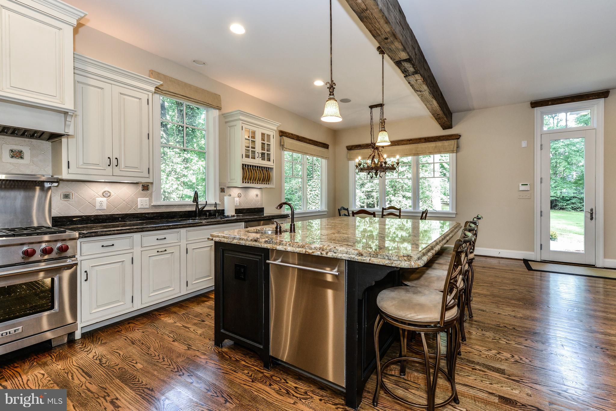306 Ayito Road Southeast Vienna, VA 22180 - Photo 16 of 82 2 dishwashers too!