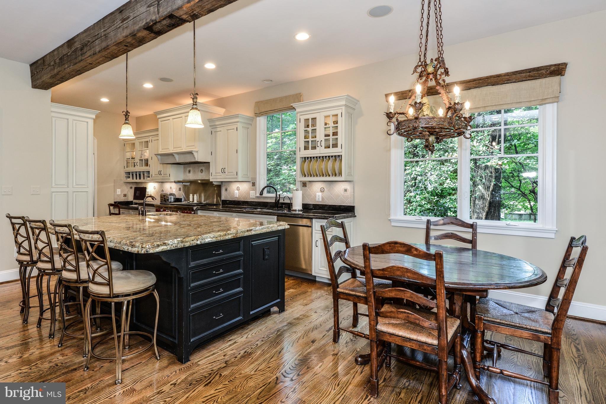 306 Ayito Road Southeast Vienna, VA 22180 - Photo 79 of 82 Open floor plan for parties