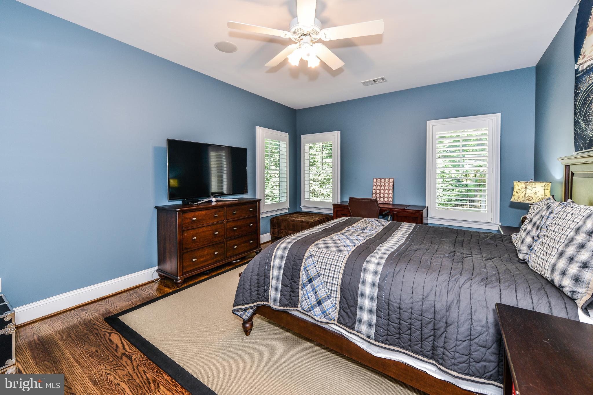 306 Ayito Road Southeast Vienna, VA 22180 - Photo 50 of 82 Bedroom #2