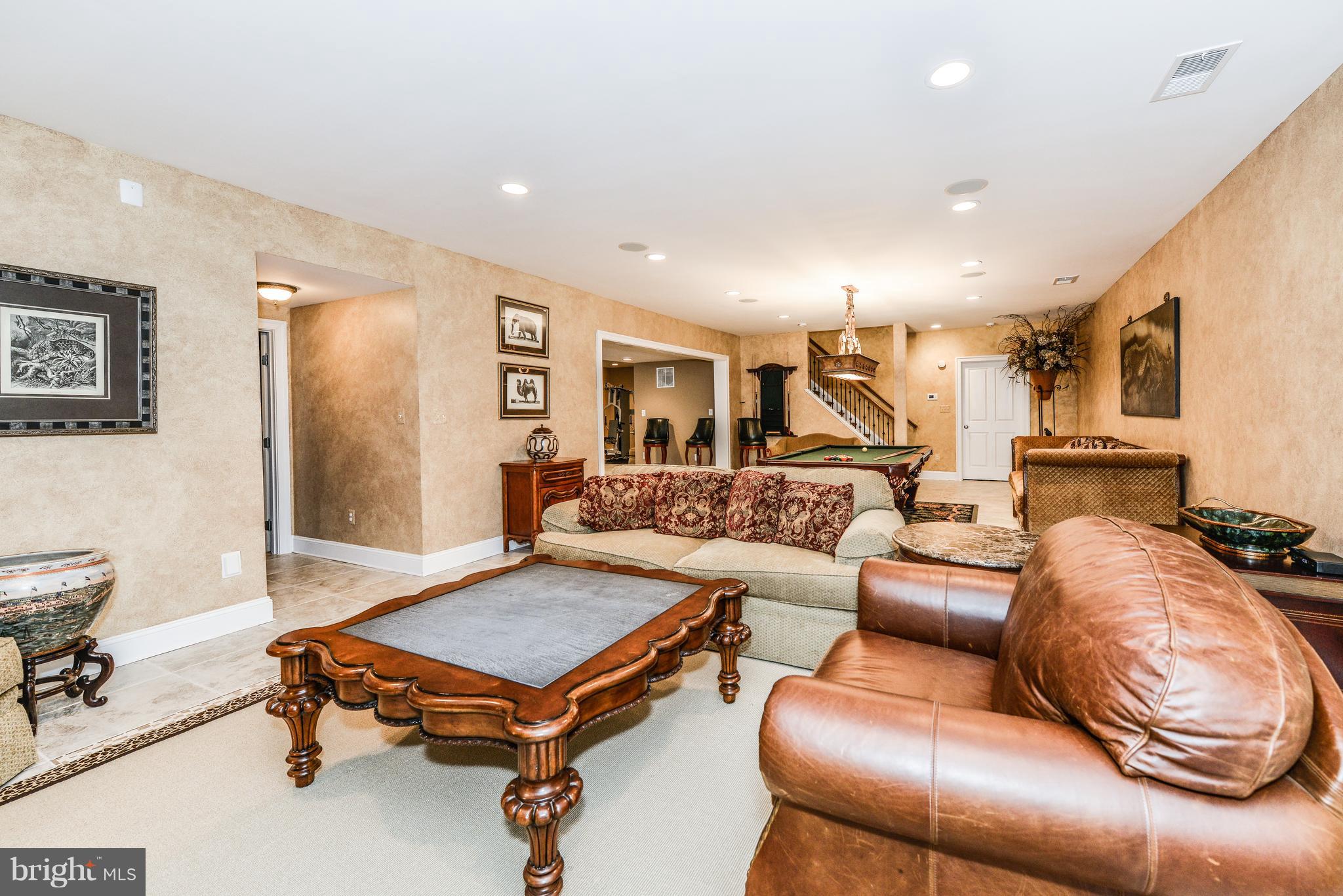 306 Ayito Road Southeast Vienna, VA 22180 - Photo 65 of 82 Space for fun and games