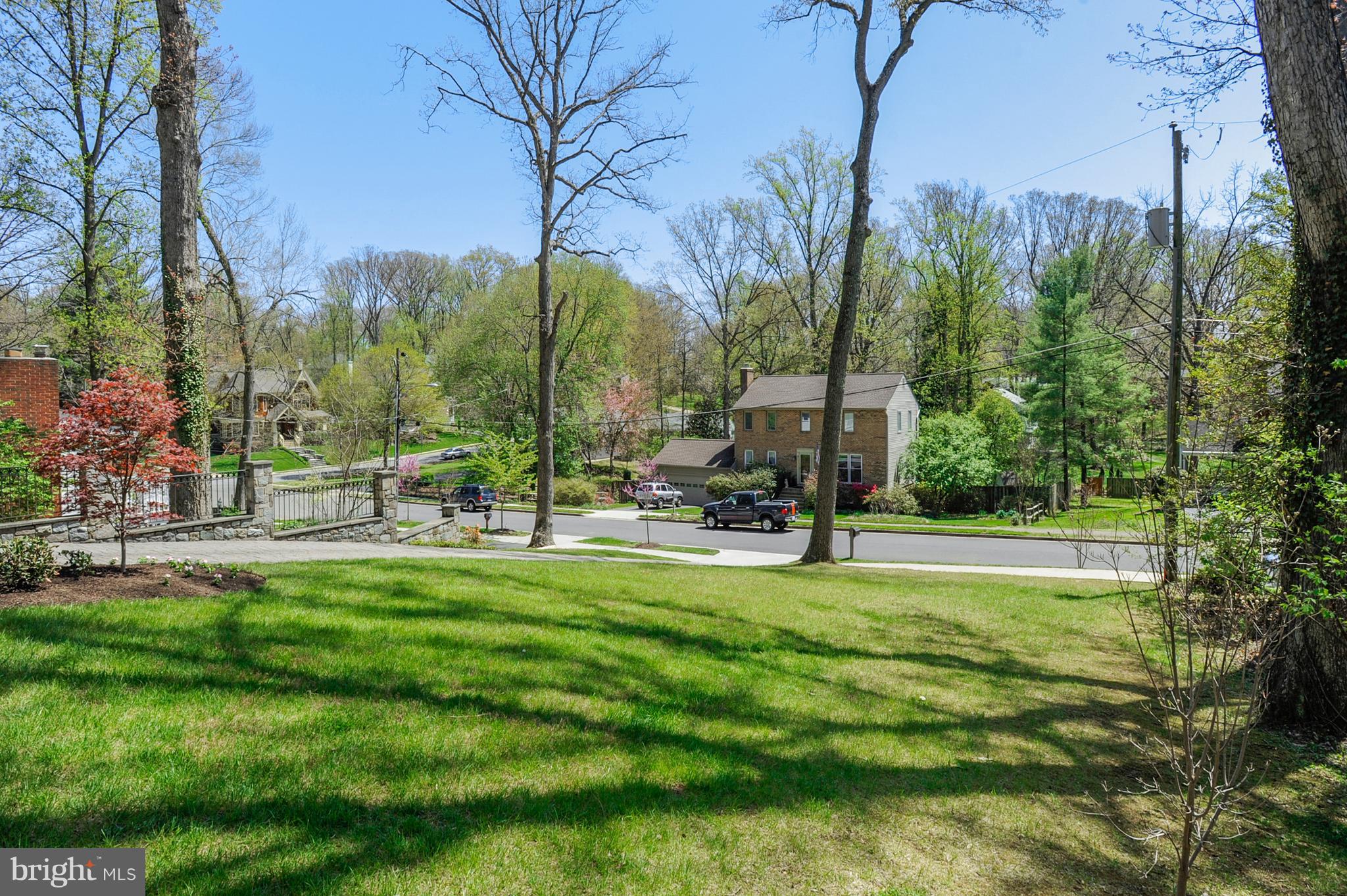 306 Ayito Road Southeast Vienna, VA 22180 - Photo 67 of 82 Feels like home