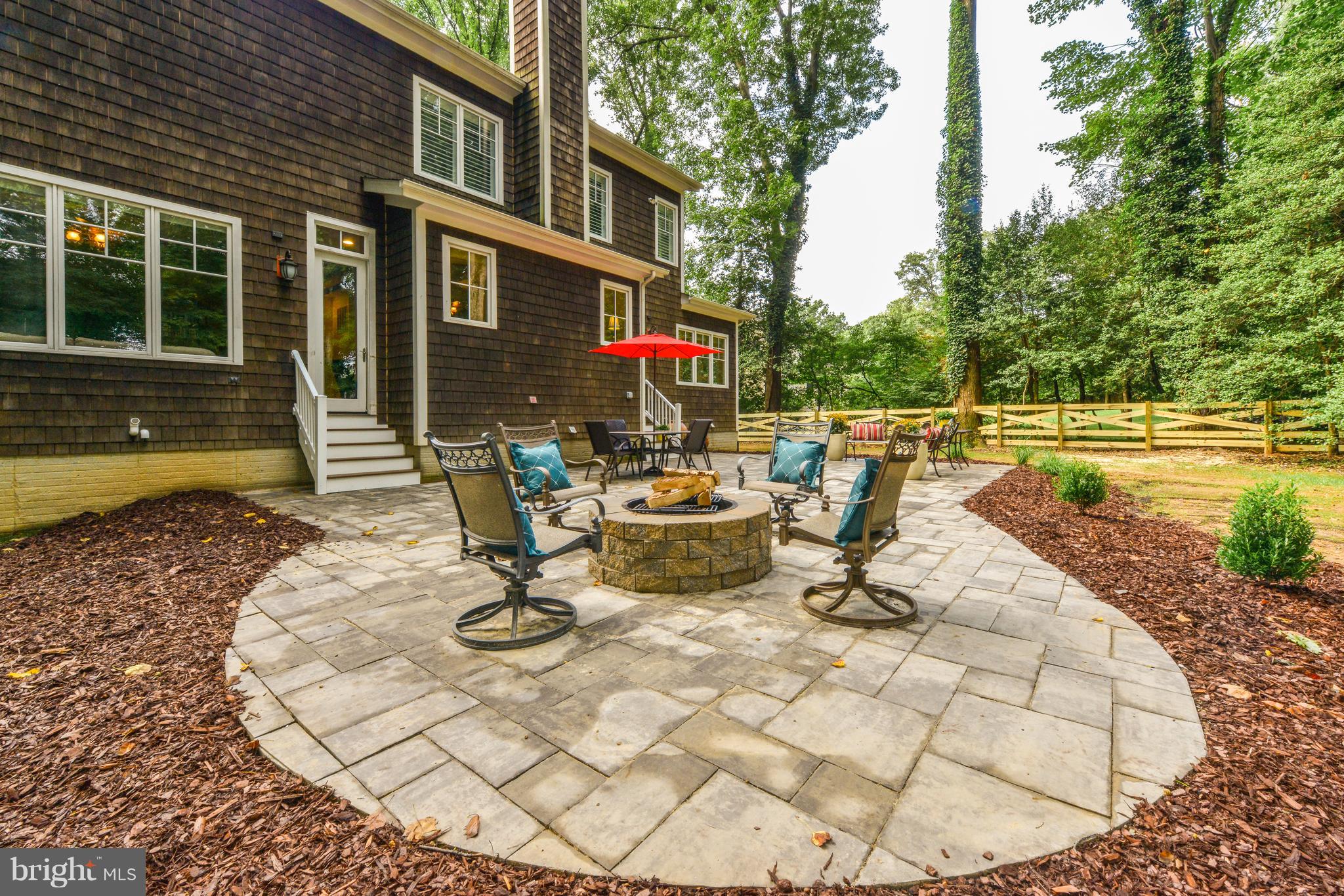 306 Ayito Road Southeast Vienna, VA 22180 - Photo 72 of 82 Pass the day