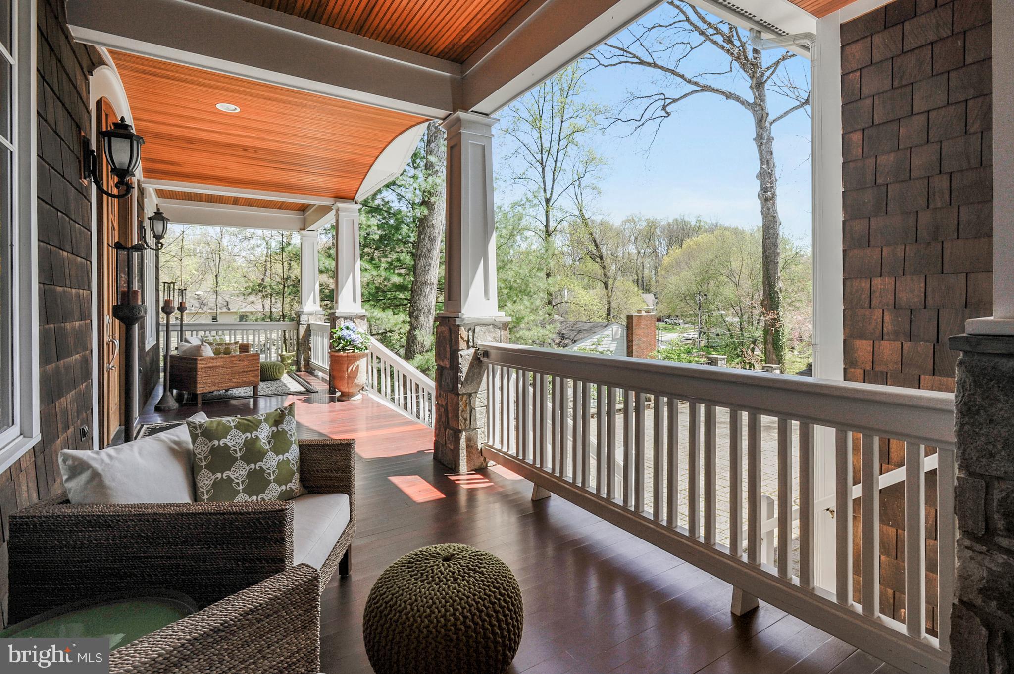 306 Ayito Road Southeast Vienna, VA 22180 - Photo 76 of 82 And the sunshine