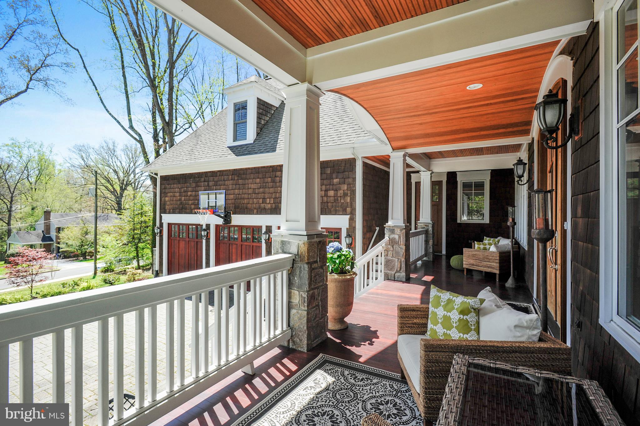 306 Ayito Road Southeast Vienna, VA 22180 - Photo 77 of 82 So cozy!