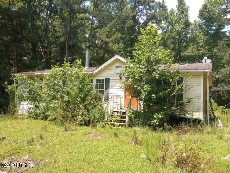 993 Country Club Road Hampton, SC 29924 - Photo 1 of 4 0-2