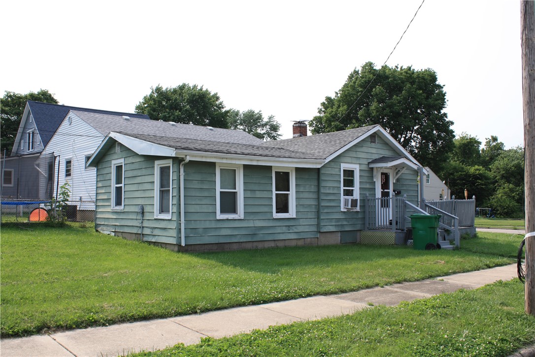 870 North Union Street Decatur, IL 62522 - Photo 1 of 1