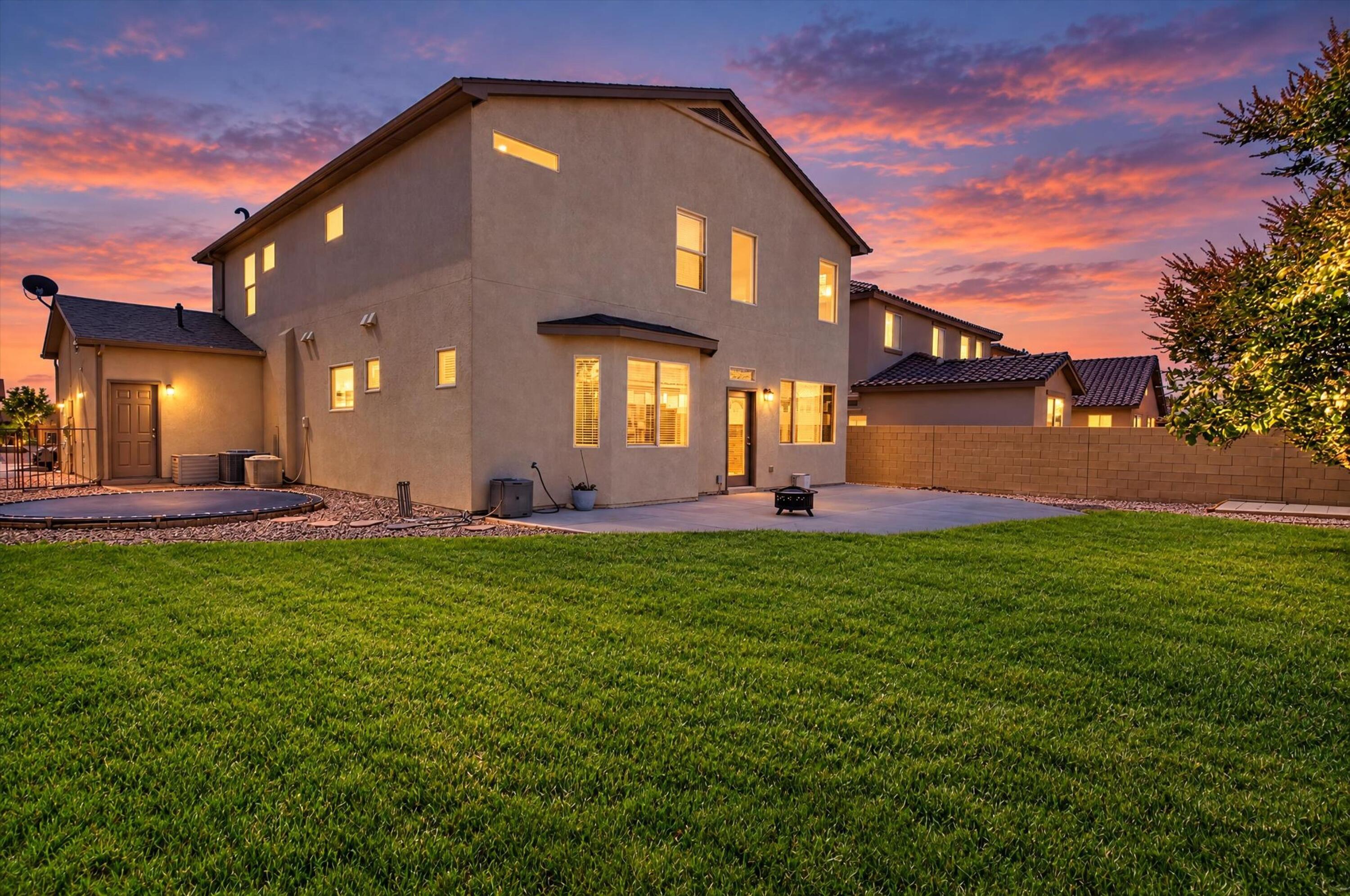 2825 Bayas Road Southeast Rio Rancho, NM 87124 - Photo 60 of 63 Gallery Image 60