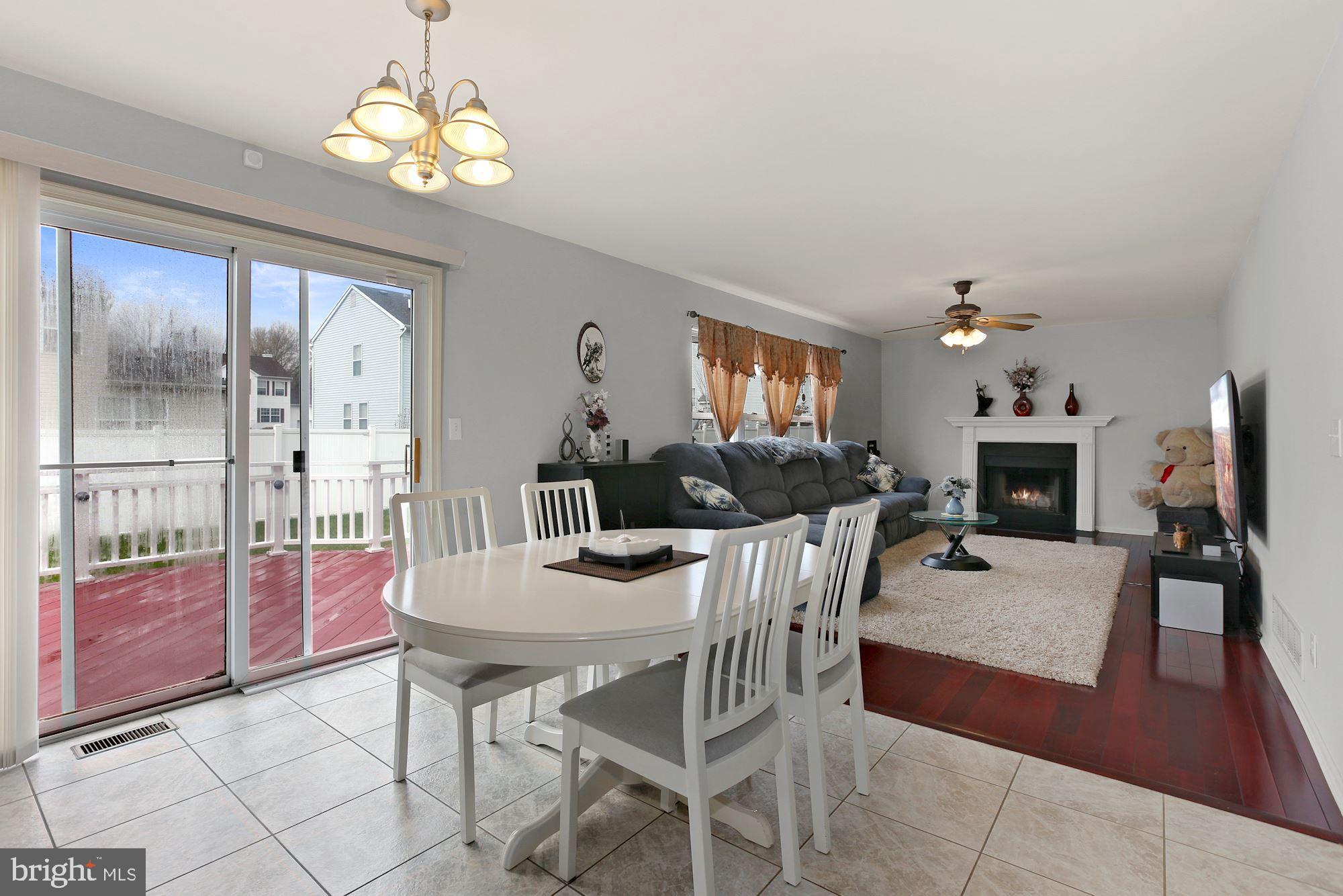 3 Springmeadow Drive Ewing, NJ 08638 - Photo 12 of 33