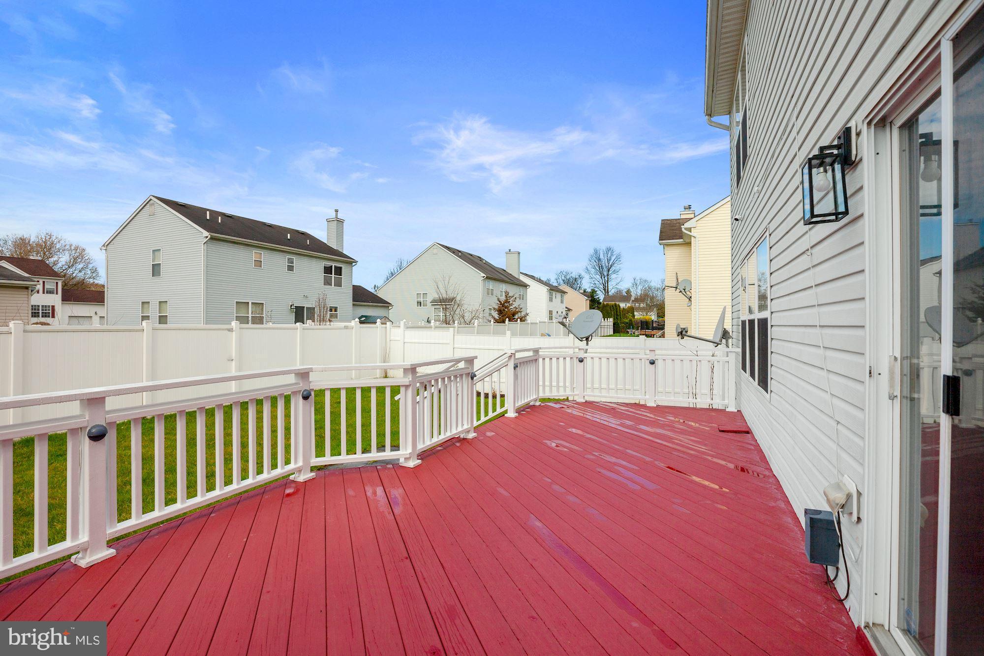 3 Springmeadow Drive Ewing, NJ 08638 - Photo 30 of 33