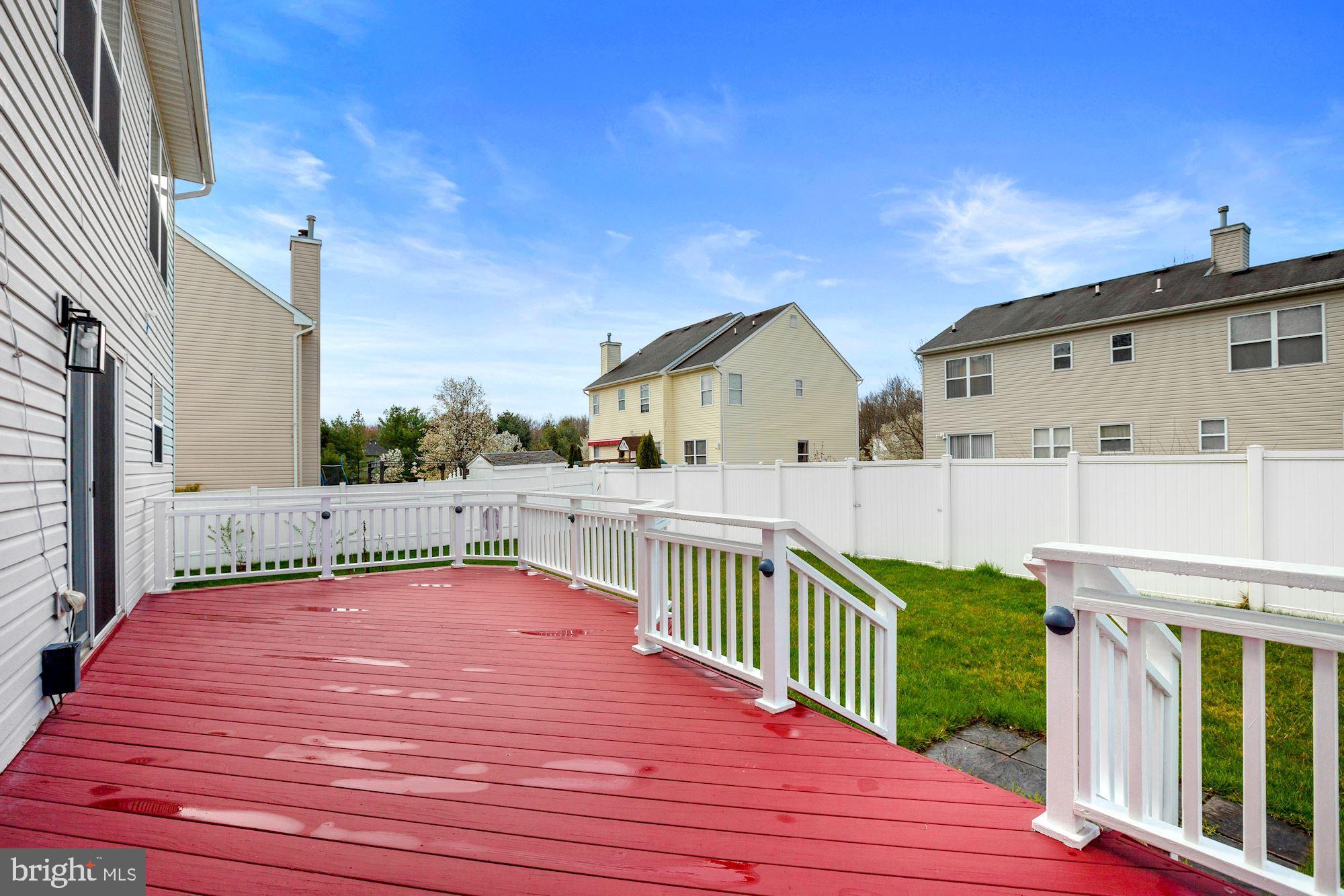 3 Springmeadow Drive Ewing, NJ 08638 - Photo 31 of 33