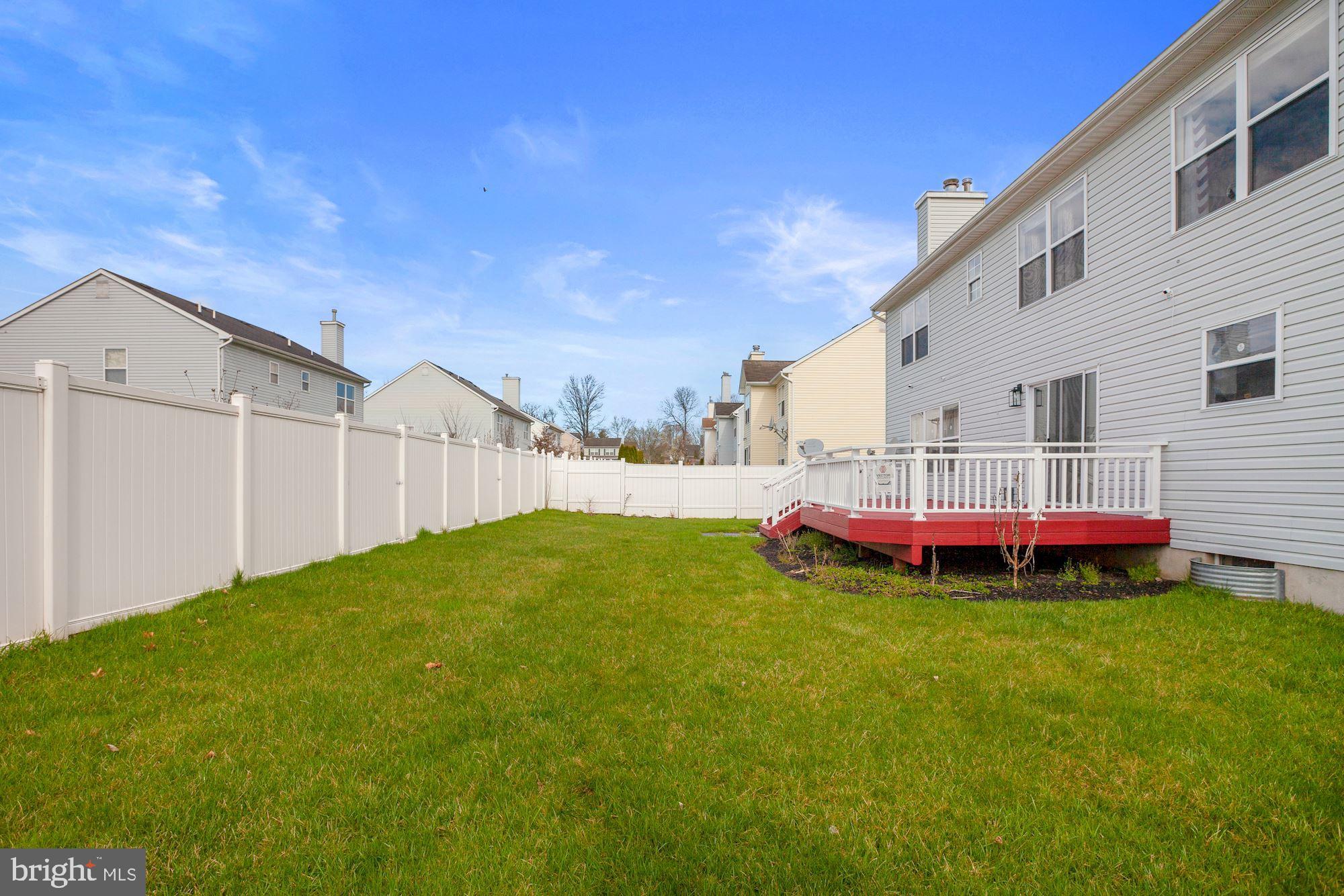 3 Springmeadow Drive Ewing, NJ 08638 - Photo 32 of 33