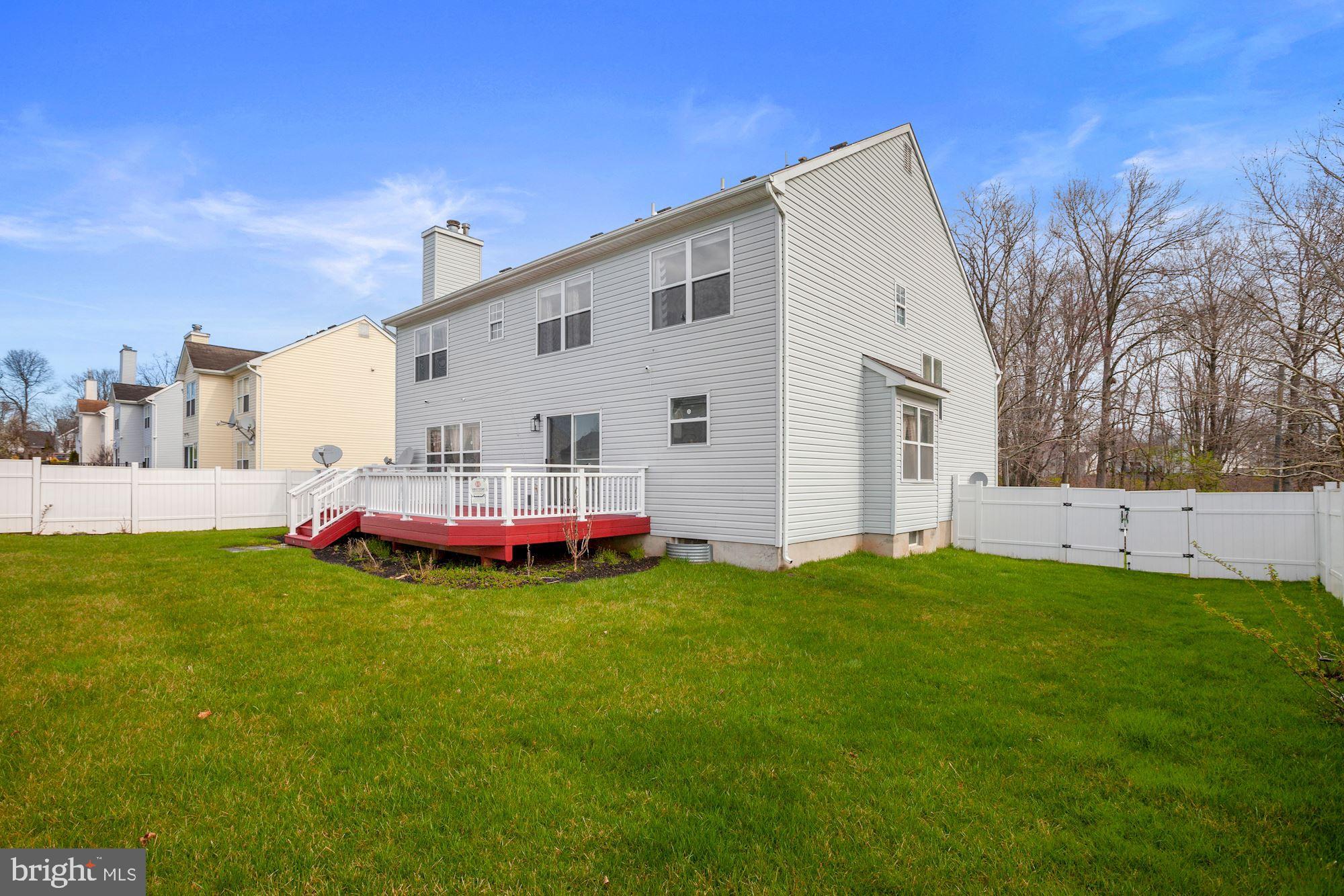 3 Springmeadow Drive Ewing, NJ 08638 - Photo 33 of 33