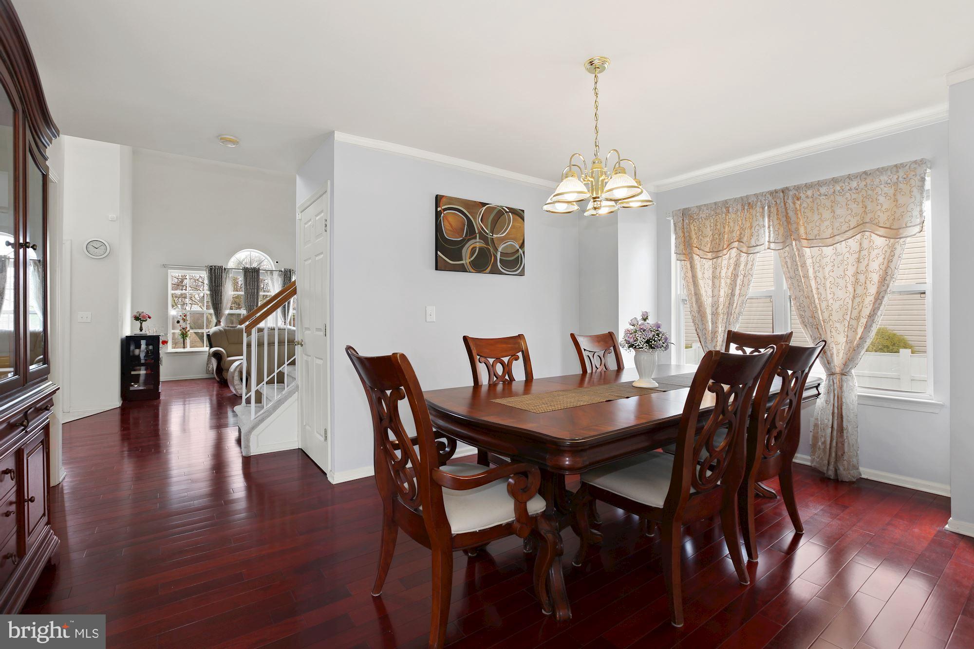 3 Springmeadow Drive Ewing, NJ 08638 - Photo 8 of 33