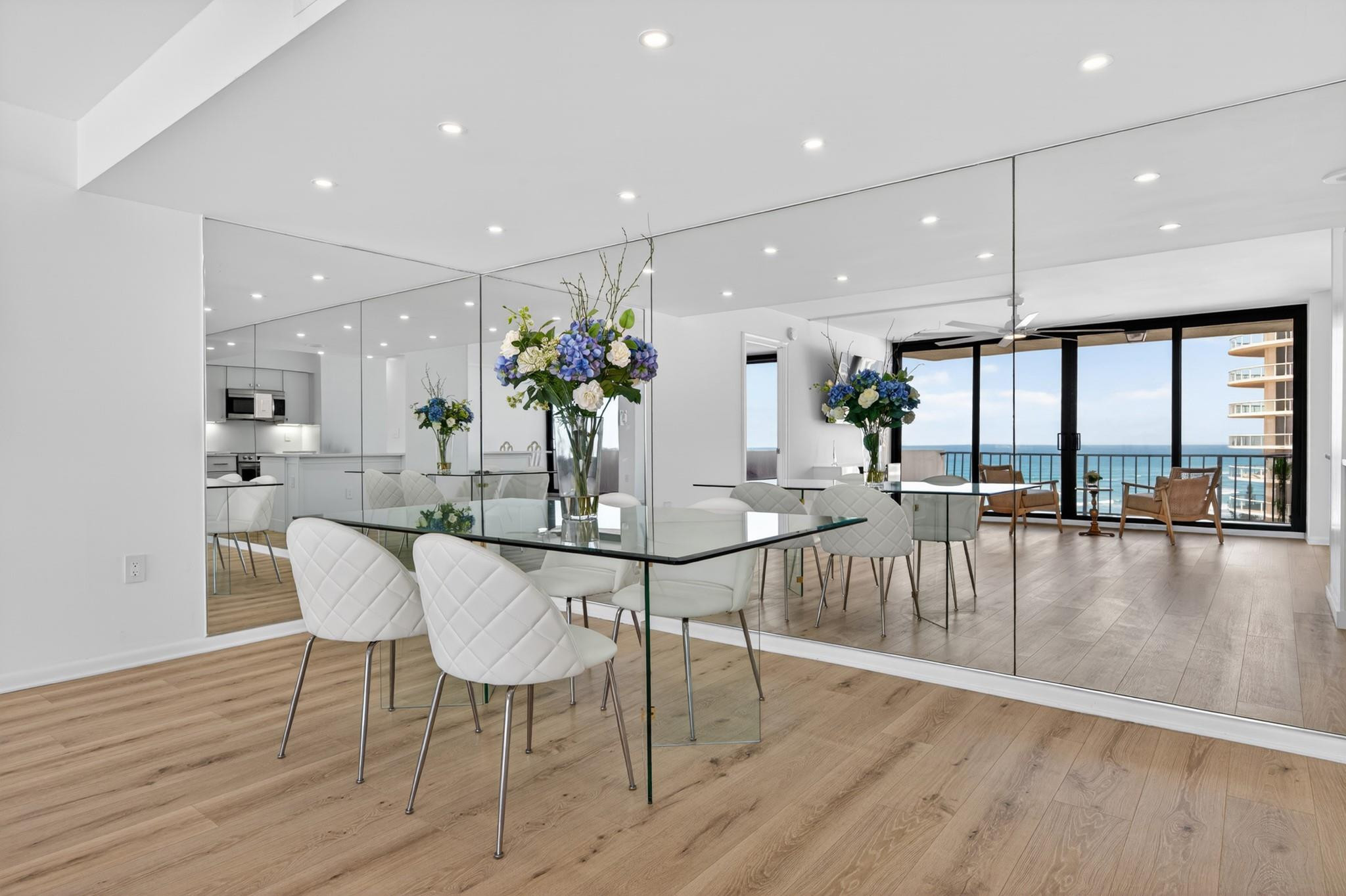 4200 North Ocean Drive, Unit 11106 Riviera Beach, FL 33404 - Photo 11 of 28 Photo 11