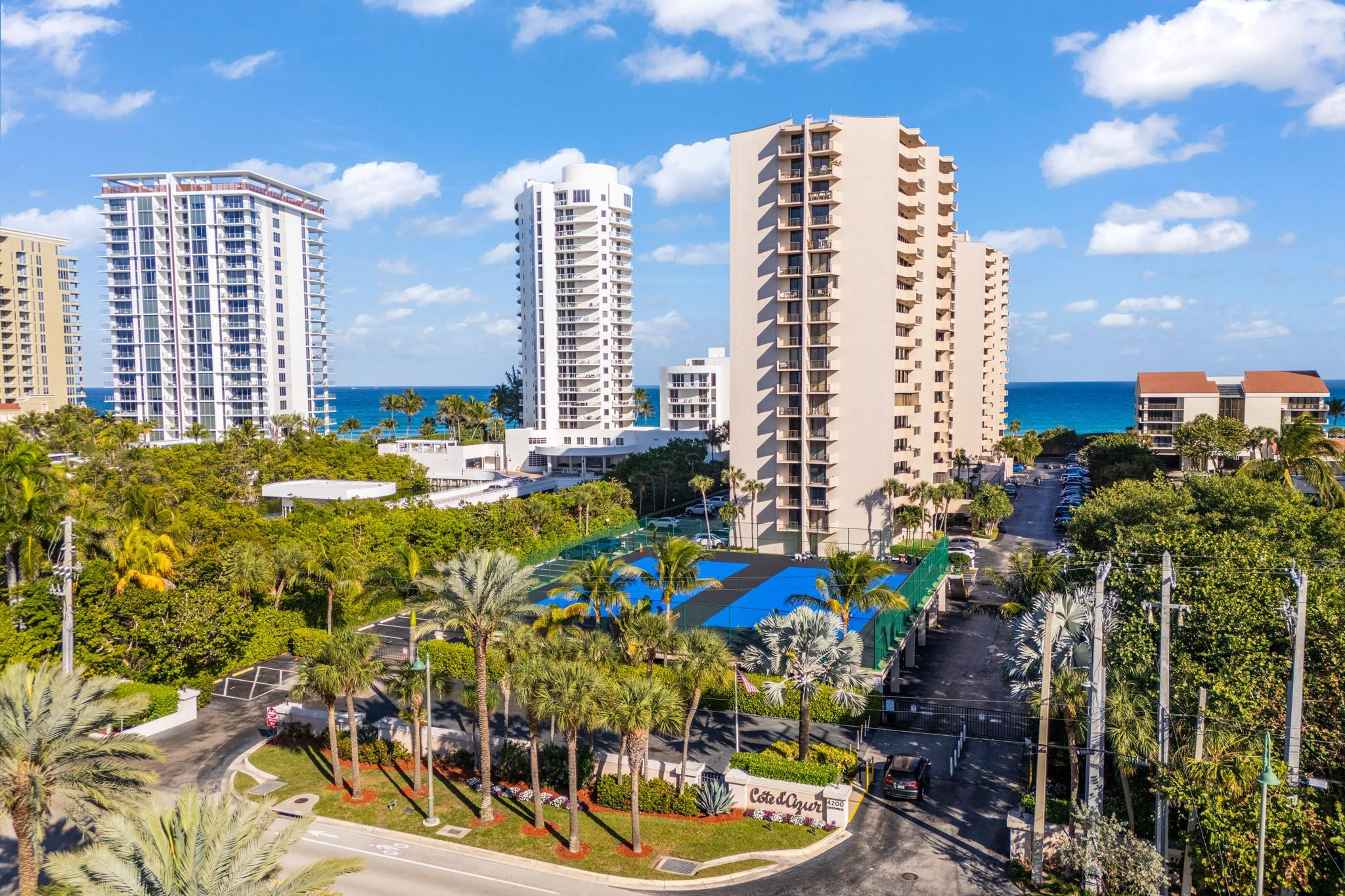 4200 North Ocean Drive, Unit 11106 Riviera Beach, FL 33404 - Photo 24 of 28 Photo 24