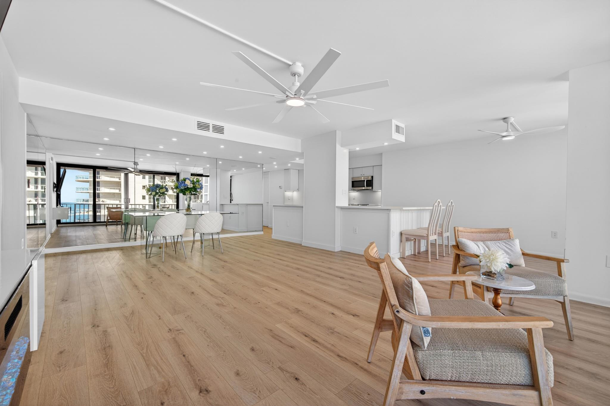 4200 North Ocean Drive, Unit 11106 Riviera Beach, FL 33404 - Photo 5 of 28 Photo 5