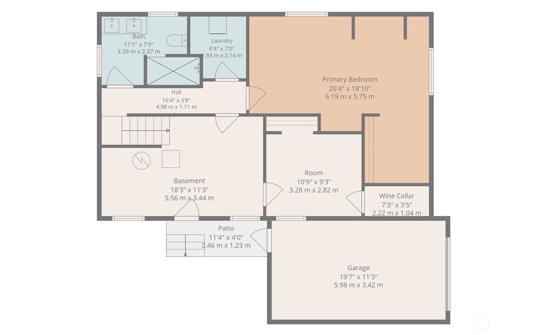 3214 South Byron Street Seattle, WA 98144 - Photo 27 of 27