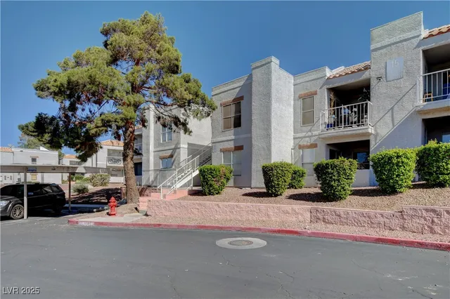 $185,000 | 6800 East Lake Mead Boulevard, Unit 1113, Las Vegas, NV 89156