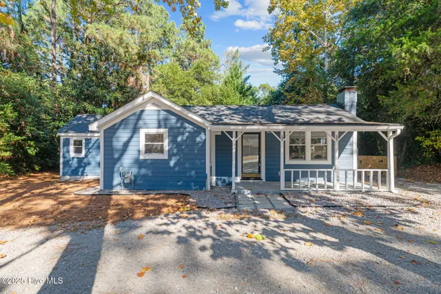 $1,750 | 255 West Delaware Avenue, Southern Pines, NC 28387