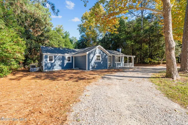 $1,750 | 255 West Delaware Avenue, Southern Pines, NC 28387
