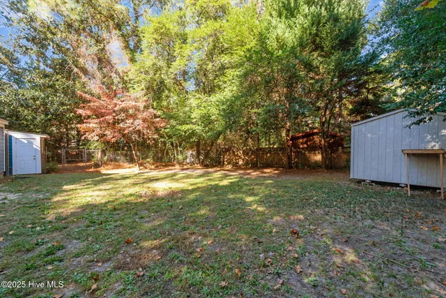 $1,750 | 255 West Delaware Avenue, Southern Pines, NC 28387