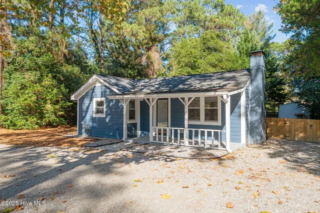 $1,750 | 255 West Delaware Avenue, Southern Pines, NC 28387