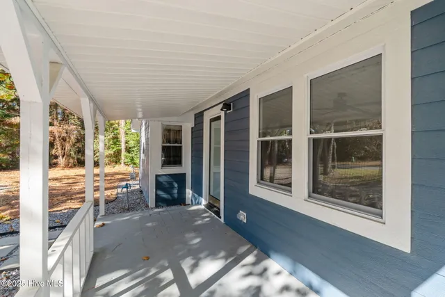 $1,750 | 255 West Delaware Avenue, Southern Pines, NC 28387