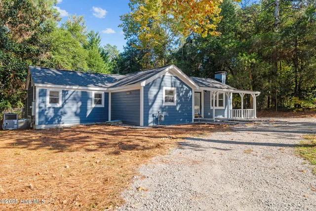 $1,750 | 255 West Delaware Avenue, Southern Pines, NC 28387