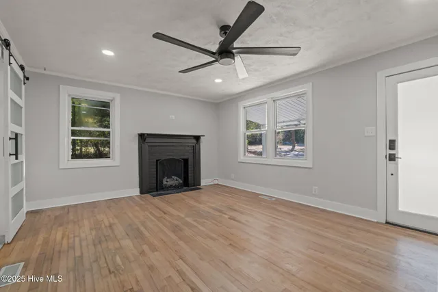 $1,750 | 255 West Delaware Avenue, Southern Pines, NC 28387