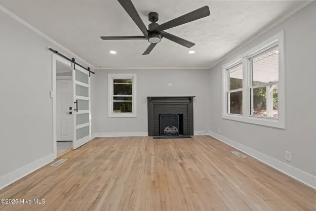 $1,750 | 255 West Delaware Avenue, Southern Pines, NC 28387