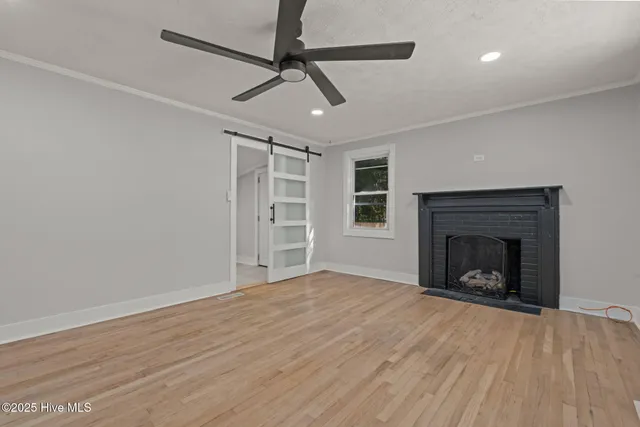 $1,750 | 255 West Delaware Avenue, Southern Pines, NC 28387