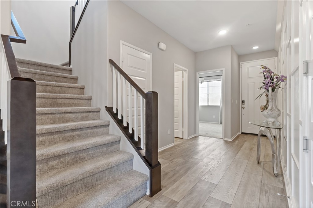 6291 Botanic Road Banning, CA 92220 - Photo 18 of 40 Next Photos - Upstairs