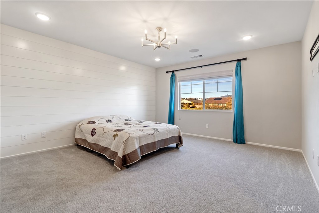 6291 Botanic Road Banning, CA 92220 - Photo 27 of 40 Primary Bedroom