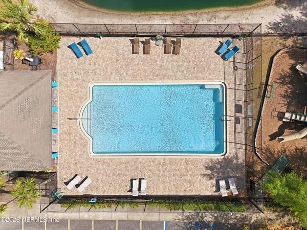 a view of swimming pool