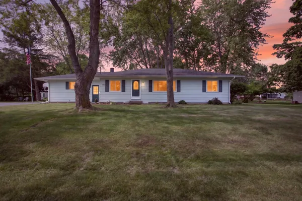$208,000 | 1653 Gary Paul Lane, Jackson, MI 49203